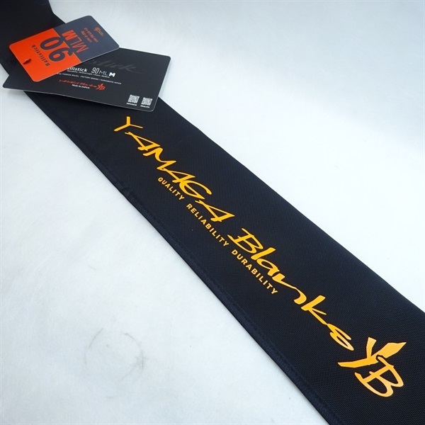 ２５バリスティック９０ ＭＬー Ｍ